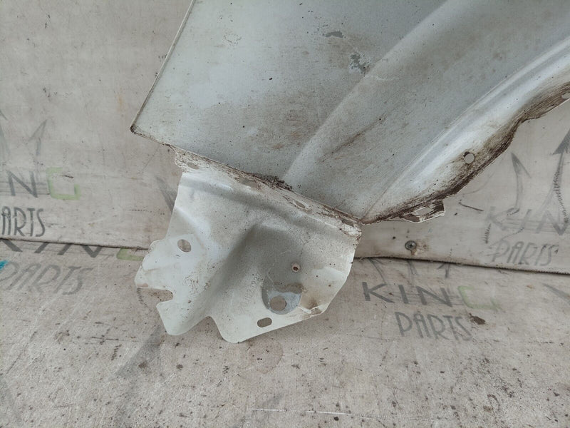 RENAULT KADJAR 2015-2022 FRONT FENDER WING PANEL RIGHT SIDE