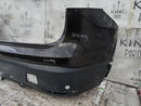 NISSAN QASHQAI 2013-2016 REAR BUMPER GENUINE 85022-4EA0H