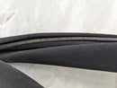 MERCEDES S-CLASS W221 S320 06-2013 FRONT LEFT N/S DOOR RUBBER SEAL A2216970551