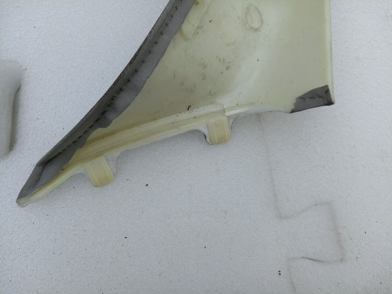 BMW X1 E84 09-15  FRONT LEFT SIDE A PILLAR TRIM COVER GENUINE 2990773