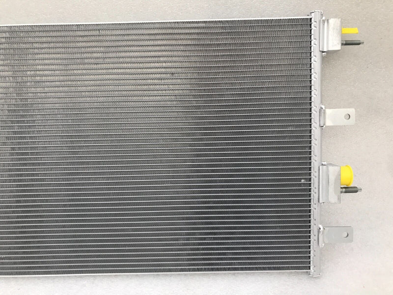FORD EDGE MK2 2015-22 AIR CON A/C COOLING RADIATOR CONDENSER K2GH-19710-AA