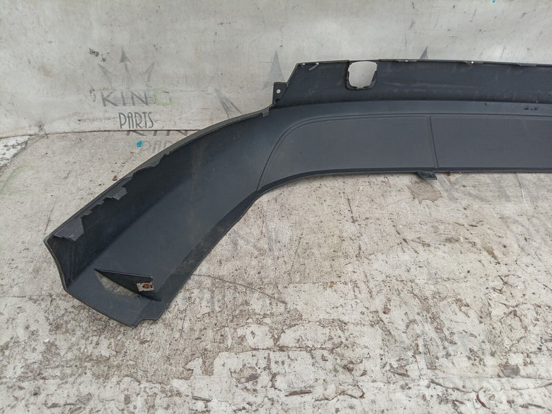 FORD FOCUS MK3 HATCHBACK 2015-2018 REAR BUMPER DIFFUSER F1EB-17F954A