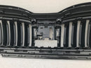 SKODA OCTAVIA MK4 NX 2020-ON FRONT BUMPER RADIATOR GRILL GRILLE GENUINE