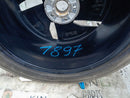 VW ID.4 ID4 GENUINE ALLOY WHEEL RIM 19" 8Jx19xET45 & TYRE 255/50/R19
