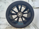 VW TIGUAN MK2 R-LINE ALLOY WHEEL RIM 20" 8,5Jx20H2 ET38 TYRE 255/40/20 R20