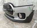 MINI ONE COOPER F54 2014-2018 FRONT BUMPER GENUINE 7370791