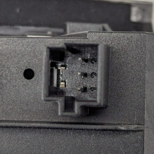 MERCEDES S-CLASS W221 06-13 INSTRUMENT PANEL CONTROL SWITCH UNIT A2218703779