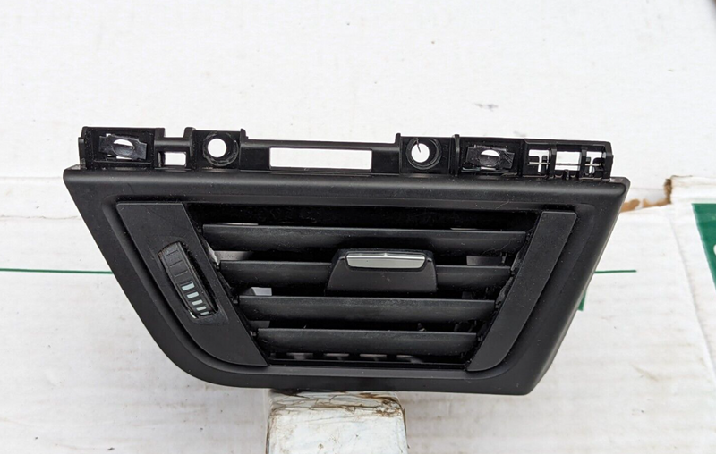BMW 3 SERIES F30 2011-2019 DASHBOARD LEFT SIDE AIR VENT GRILL GRILLE 9253218-08