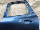 VOLVO XC60 MK2 2017-24 GENUINE REAR DOOR SHELL PANEL LEFT PASSENGER SIDE