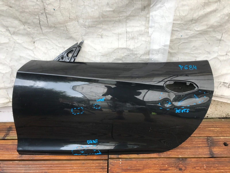 BMW Z4 E89 2009-2016 FRONT LEFT N/S DOOR SHELL PANEL 7198281-05 GENUINE