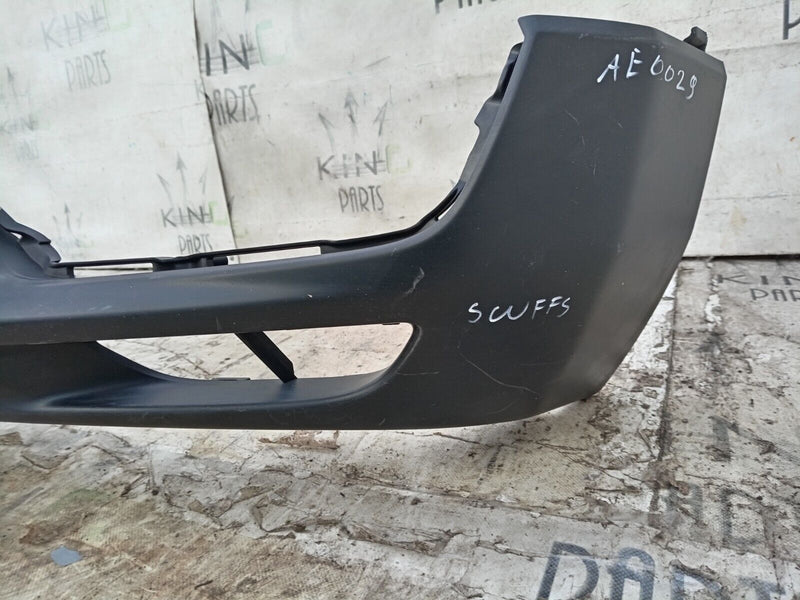 HONDA CRV 2018 -ON FRONT BUMPER LOWER SECTION GENUINE 71102-TNYY-ZZ00