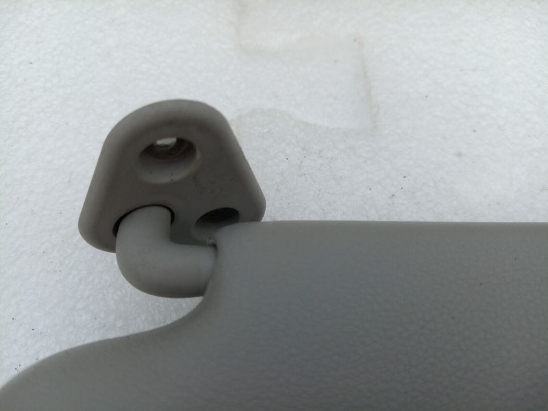 BMW X1 E84 09-15 DRIVER RIGHT SIDE SUN VISOR GENUINE