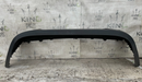 FORD TRANSIT CONNECT 2013-ON REAR BUMPER KT1B17K823