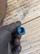 BMW X1 E84 09-15 DRIVER SIDE RIGHT SHOCK ABSORBER SUSPENSION  LEG 6789854