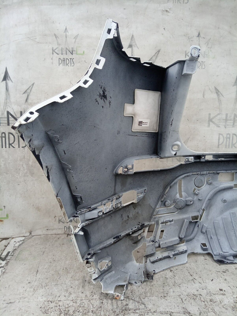 RANGE ROVER EVOQUE L551  2019-ON REAR BUMPER K8D2-17D781-AAW