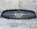 MERCEDES CLA W118 C118 MK2 2019- FRONT BUMPER RADIATOR GRILL GRILLE PDC