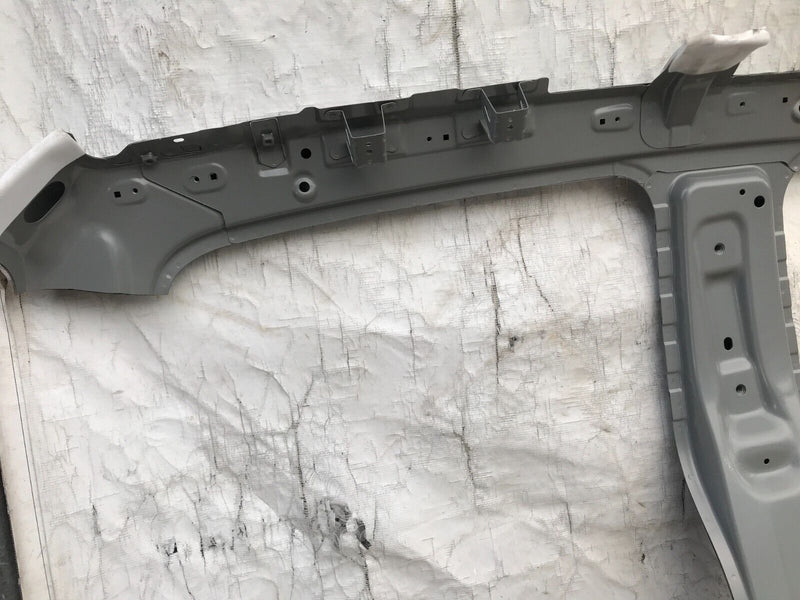 ISUZU D-MAX MK2 DOUBLE CAB 2012-18 LEFT SIDE DOOR LAYER SHELL BODY PANEL