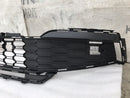 SKODA KAMIQ *Monte Carlo 2019-22 FRONT BUMPER LOWER RADIATOR GRILL PDC 658853677