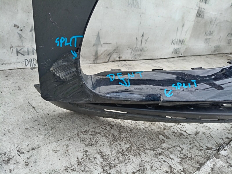 MERCEDES GLC X253 AMG 2019- FRONT BUMPER PDC GENUINE A2538851304