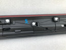 SKODA SUPERB B8 SPORT-LINE FRONT DOOR TRIM MOULDING PANEL RIGHT SIDE 3V0853294