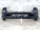 VW GOLF VII MK7 5G FACELIFT 2017-2019 REAR BUMPER GENUINE PDC 5G6807421BK