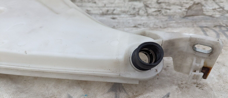 BMW 3 SERIES F30 11-19 WINDSCREEN WASHER FLUID RESERVOIR BOTTLE 7241671 GENUINE