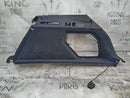 AUDI E-TRON 2018-ON BOOT INTERIOR RIGHT O/S  BOOT LINING TRIM 4KE863880 GENUINE