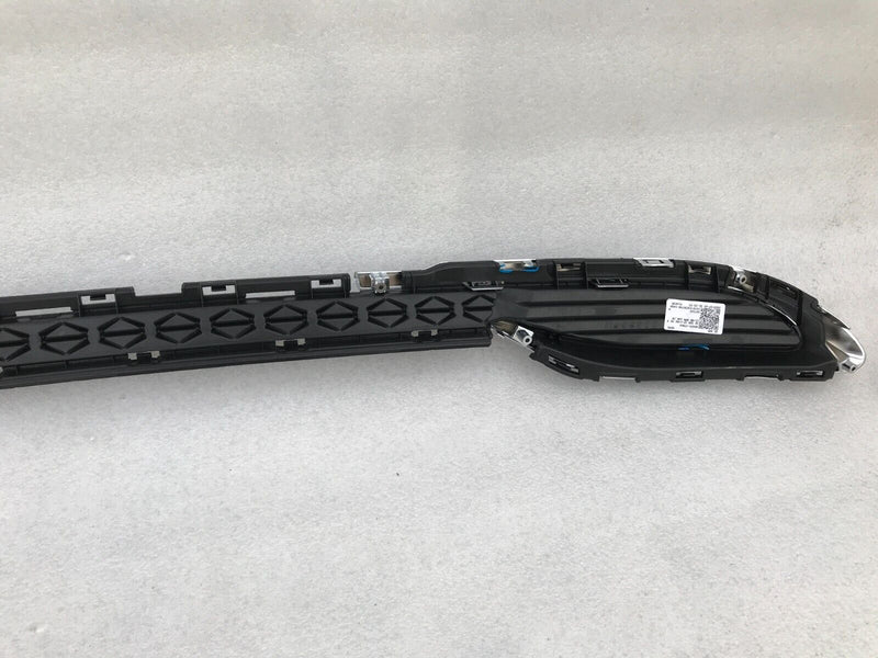 KIA PROCEED 2021 GT-LINE HATCHBACK REAR BUMPER TRIM MOULDING PANEL 86625-J7NA0