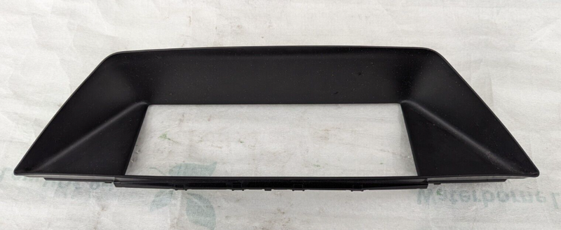 BMW X1 E84 2009-2015 PANEL CID TRIM COVER 2991264