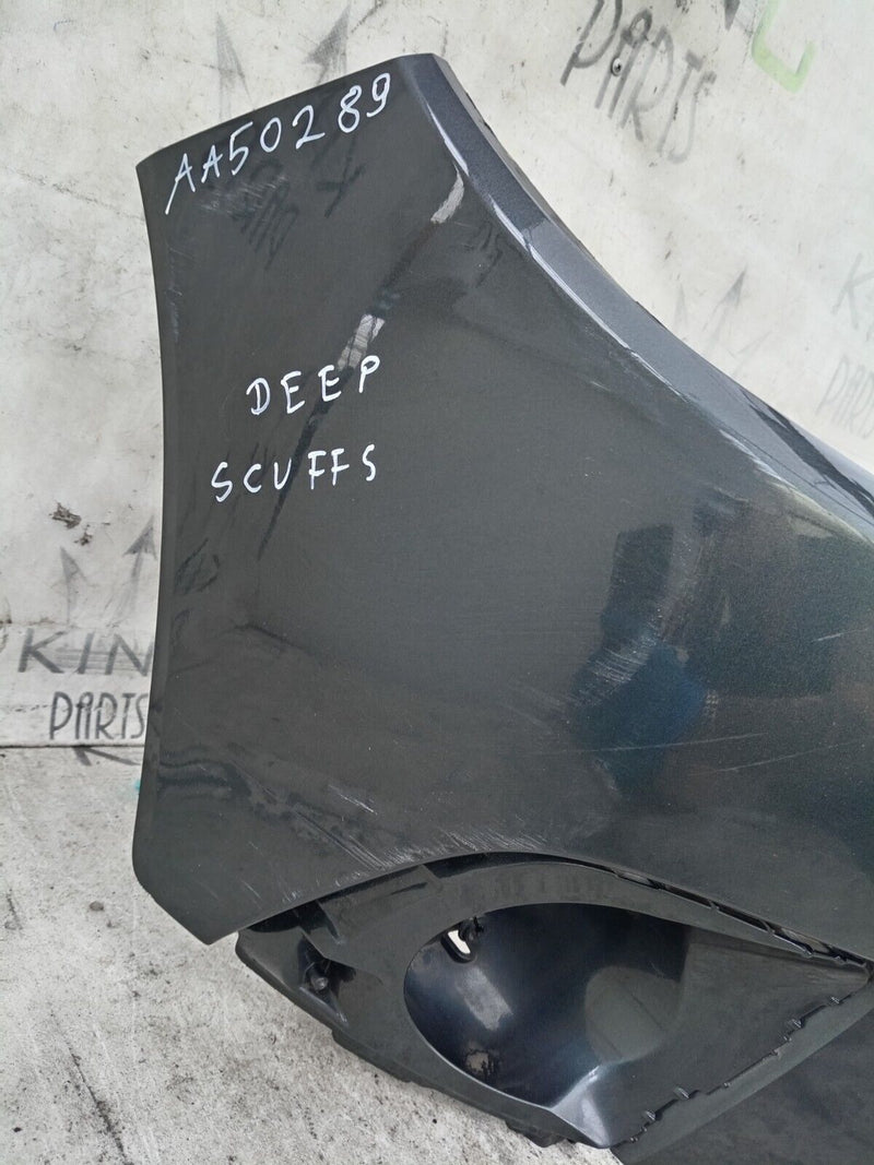 VAUXHALL VIVA ROCKS 2018 FRONT BUMPER GENUINE 42547652