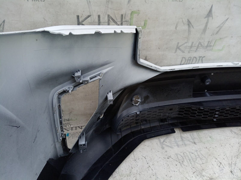 MAXUS LDV DELIVER 9 EV 2020-ON FRONT BUMPER PDC GENUINE SV63