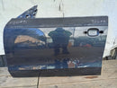 AUDI A5 8T SPORTBACK 2007-2013 GENUINE FRONT DOOR SHELL PANEL LEFT SIDE