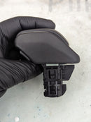 TOYOTA RAV4 MK5 XA50 2019-ON AUTOMATIC LEATHER GEAR SHIFT KNOB GENUINE