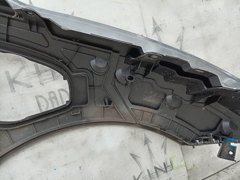 JAGUAR I-PACE X590 2018-24 PLASTIC FRONT FENDER WING PANEL LEFT SIDE