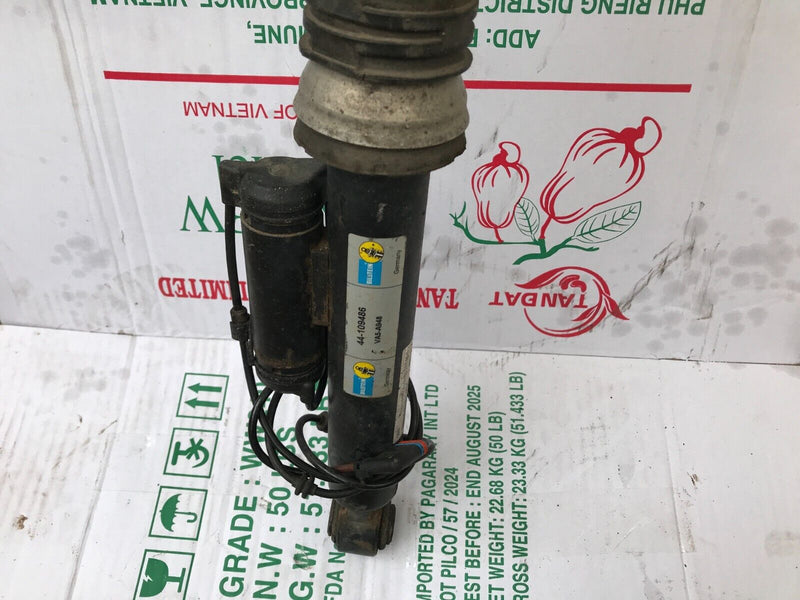 MERCEDES W221 S320 CDI REAR SUSPENSION RIGHT SIDE SHOCK ABSORBER AIR GAS STRUT
