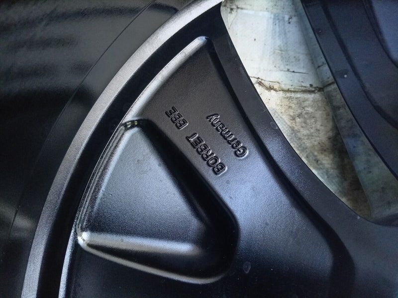 VW iD.4 iD4 GENUINE ALLOY WHEEL RIM 20" 9Jx20H2 ET42 11A601025H