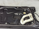 RANGE ROVER EVOQUE L538 FRONT RIGHT O/S WINDOW REGULATOR MECHANISM AH22-23200-AB