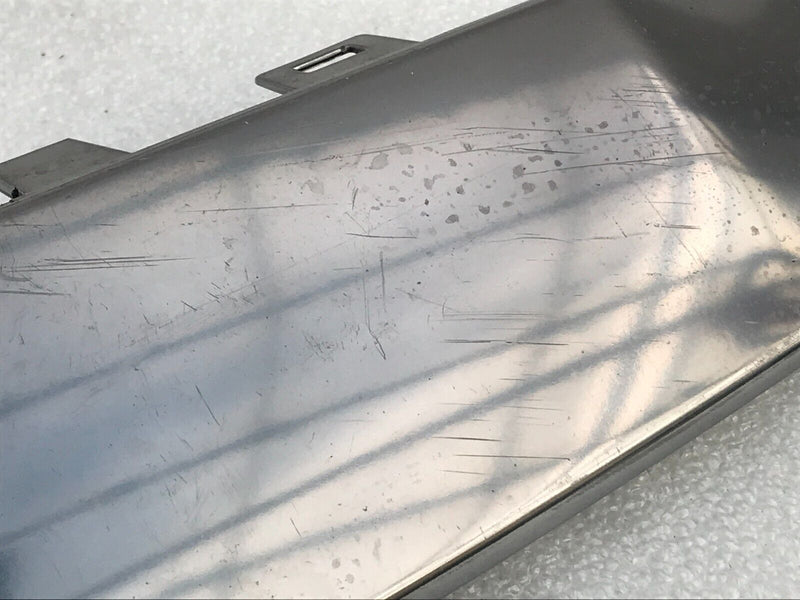 KIA XCEED MK3 CD 2019-2021 FRONT BUMPER LOWER GRILL TRIM MOULDING 86356-J7CA0