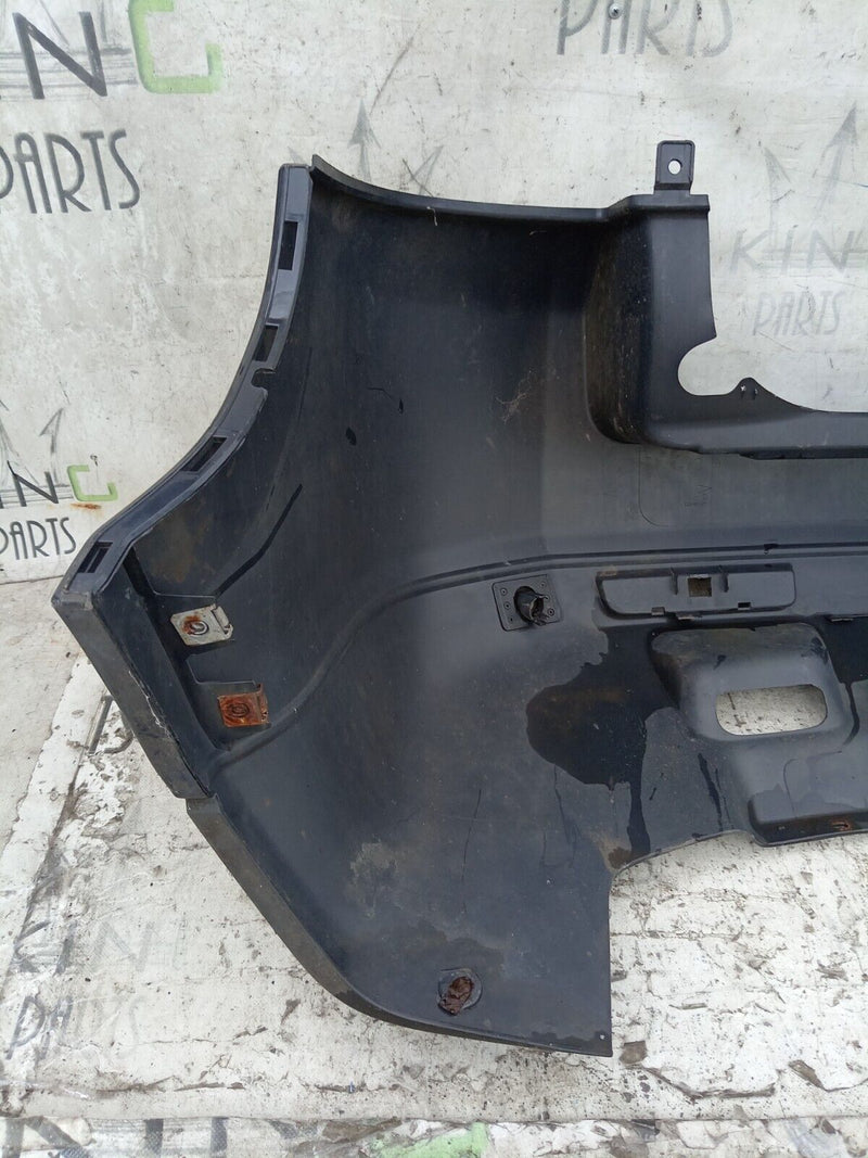 LAND ROVER FREELANDER 2 L359 2007-2014 GENUINE REAR BUMPER PDC 6H52-17757