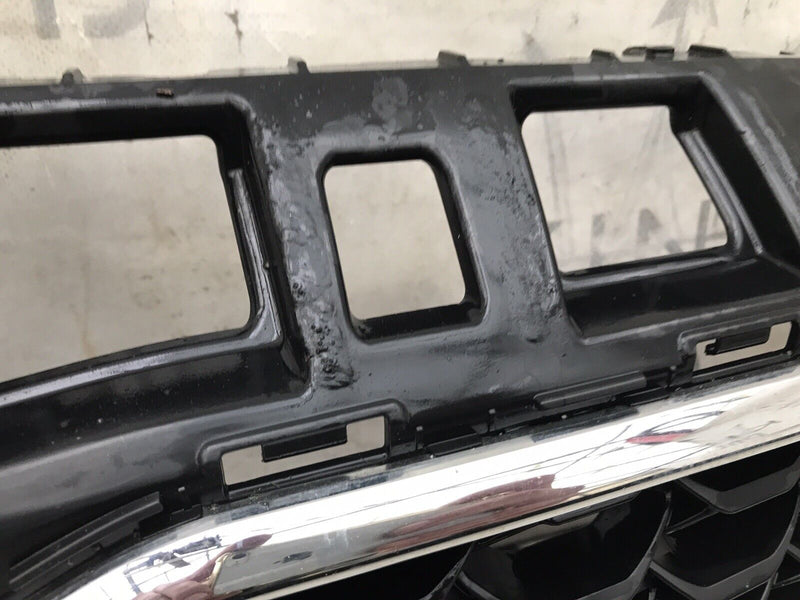 KIA CEED GT LINE STD 2018 2019 FRONT BUMPER GRILL GRILLE GENUINE 86350-J7000