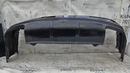AUDI Q7 S-LINE 4M 2015-2019 REAR BUMPER GENUINE 4M0807511