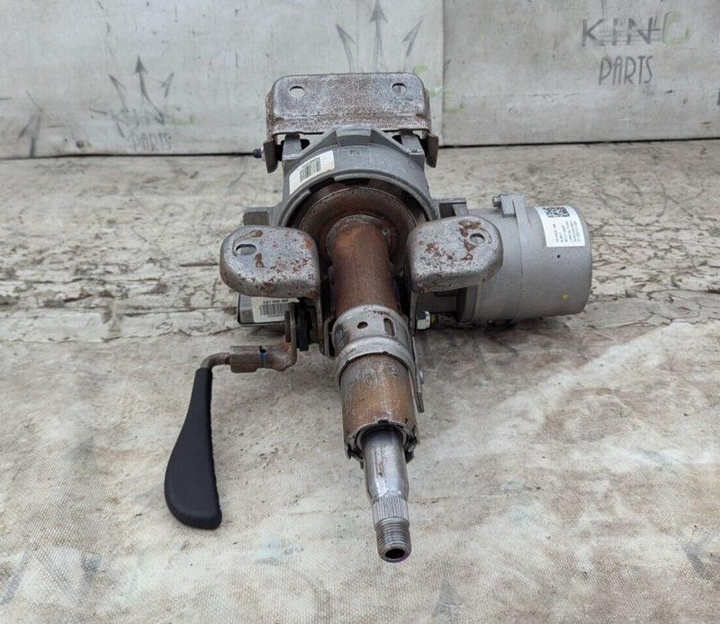 FIAT ABARTH 500 2008-2015 ELECTRIC POWER STEERING COLUMN 28195035 GENUINE