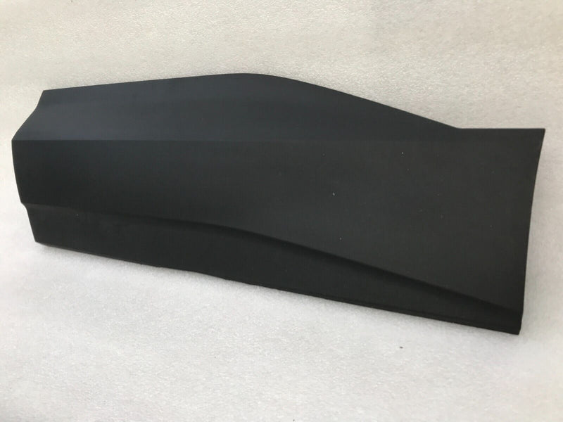 AUDI Q4 LEFT PASSENGER SIDE REAR DOOR *NEW TRIM MOULDING PANEL 89A853969 #