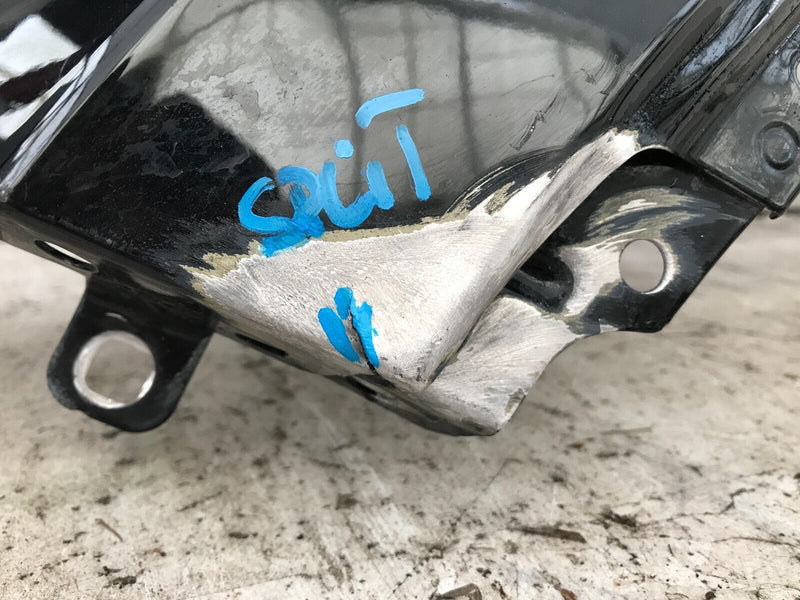 VOLVO XC90 MK2 2016-23 ALUMINIUM FRONT FENDER WING PANEL LEFT SIDE
