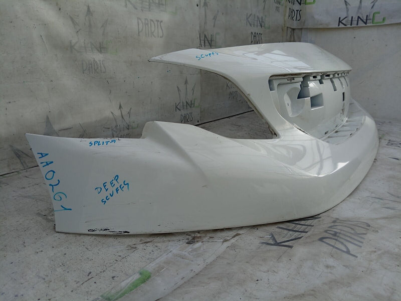 PEUGEOT EXPERT 2017-ON FRONT BUMPER TOP SECTION 9808639777