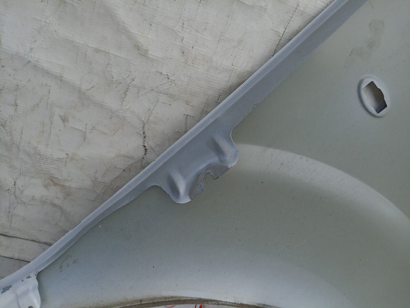 PROACE DISPATCH VIVARO EXPERT 2018-22 FRONT FENDER WING PANEL LEFT SIDE