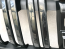 SKODA KAMIQ 2019-23 FRONT BUMPER RADIATOR GRILL GRILLE & TOP COVER 658853653