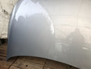 AUDI Q3 MK1 8U 2011-2017 GENUINE FRONT BONNET HOOD PANEL IN SILVER