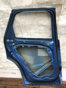 VOLVO XC60 MK2 2017-24 GENUINE REAR DOOR SHELL PANEL LEFT PASSENGER SIDE