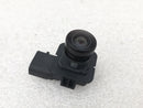 FORD ECOSPORT REAR VIEW REVERSE PARKING CAMERA & TRIM HOUSING GN15-19G490-CA